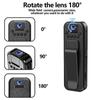 2025 New With Wifi HD 1080P Mini Camera Portable Digital Video Recorder BodyCam Infrared Night Vision Video Surveillance Camcorder