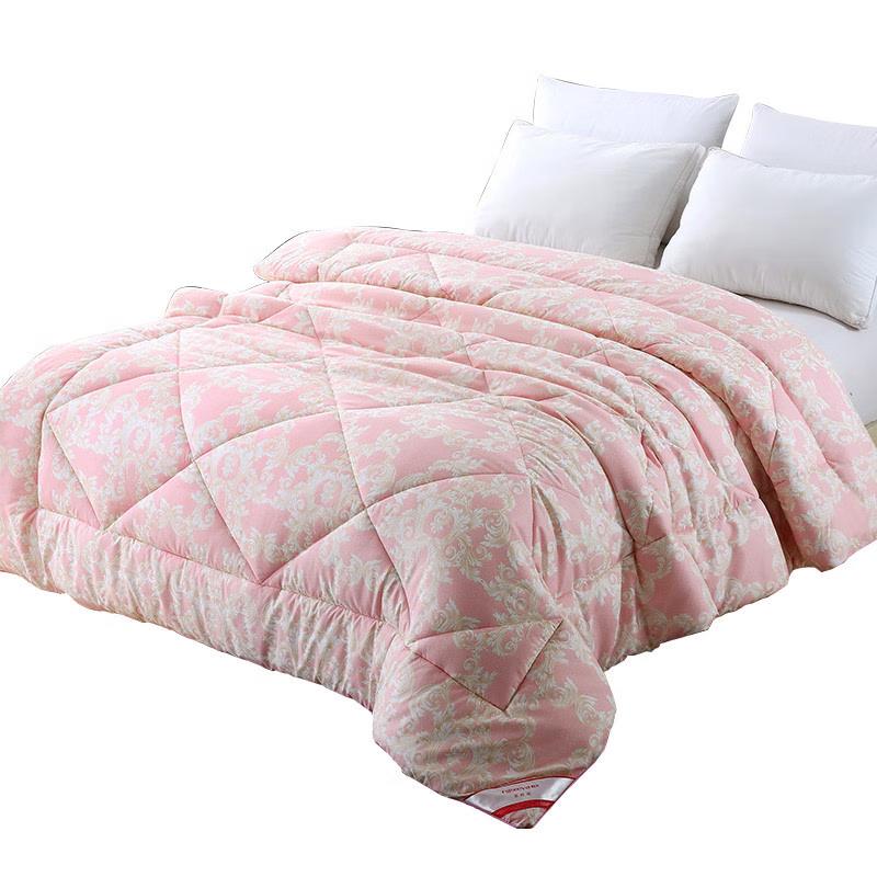 

Hengyuanxiang Caiyang All-Season Fiber Quilt