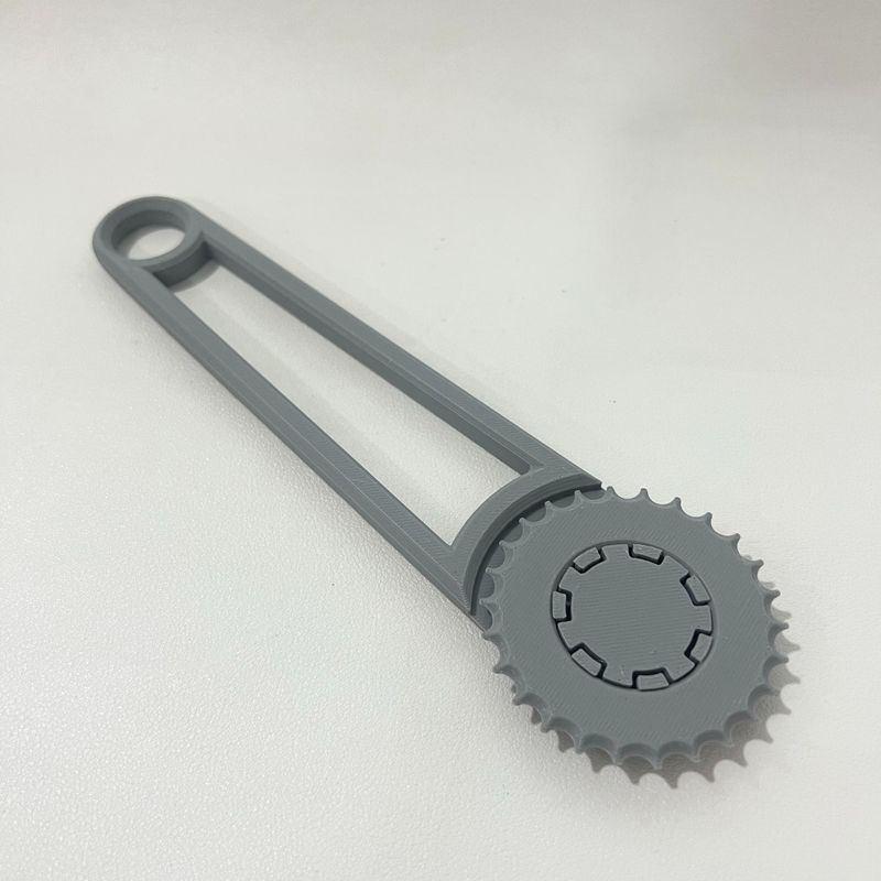 Generic 2025 New Cardboard Box Punch Perforation Tool For Corrugated Cardboard Boxes Home Office Packaging Paper Craft Tool