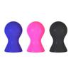 1 Pair Adult Fun Sex Toys BDSM Silicone Nipple Sucker Flirting Device Couple Sex Training Stimulation Milk Suction Cup Cupping Clitoris Suction 