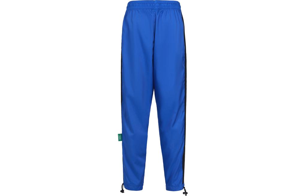 Nike Knitted Sweatpants Men's Sapphire Blue CD9553-480