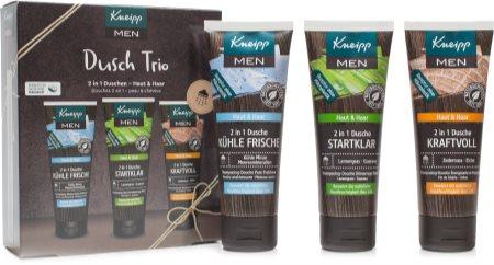 

подарочная коробка (для душа) для мужчин TU прозрачный