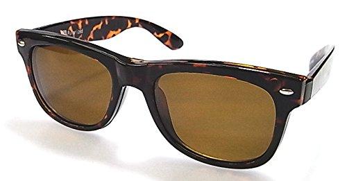 PP Double 2 Types of Removable Polarized UV Reflected Light Glare Reduction Polarized OR P-303 Sunglasses, Lenses, Lenses, Japanese-made Lenses,