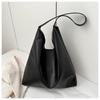 2025 Spring Korean Style Casual Large Capacity Tote Bag for Women
