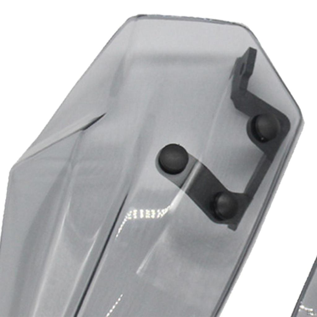 Motorrad Handschutz Windabweiser Schutz 560 2020-2022