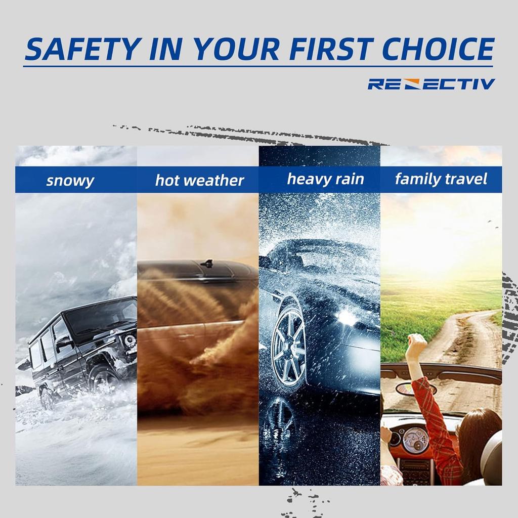 TPMS Sensor GM Chevrolet 4 Pack, 315MHZ,Tire Pressure Monitoring Sensor Compatible With Buick Chevy Cadillac GMC