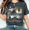 Tops – T-Shirts