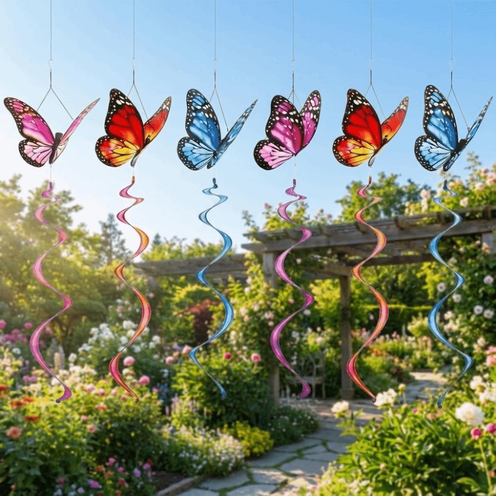 Colorful 3D Windmill Spinning Feature Windmill Toys New Spinning Windmill  Birthday Party