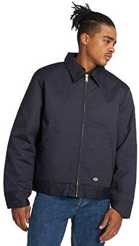 Демисезонная куртка Dickies Lined Eisenhower dark navy