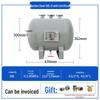 Compact Air Tanks 2L-60L - Ideal for Compressors and Vacuum Systems