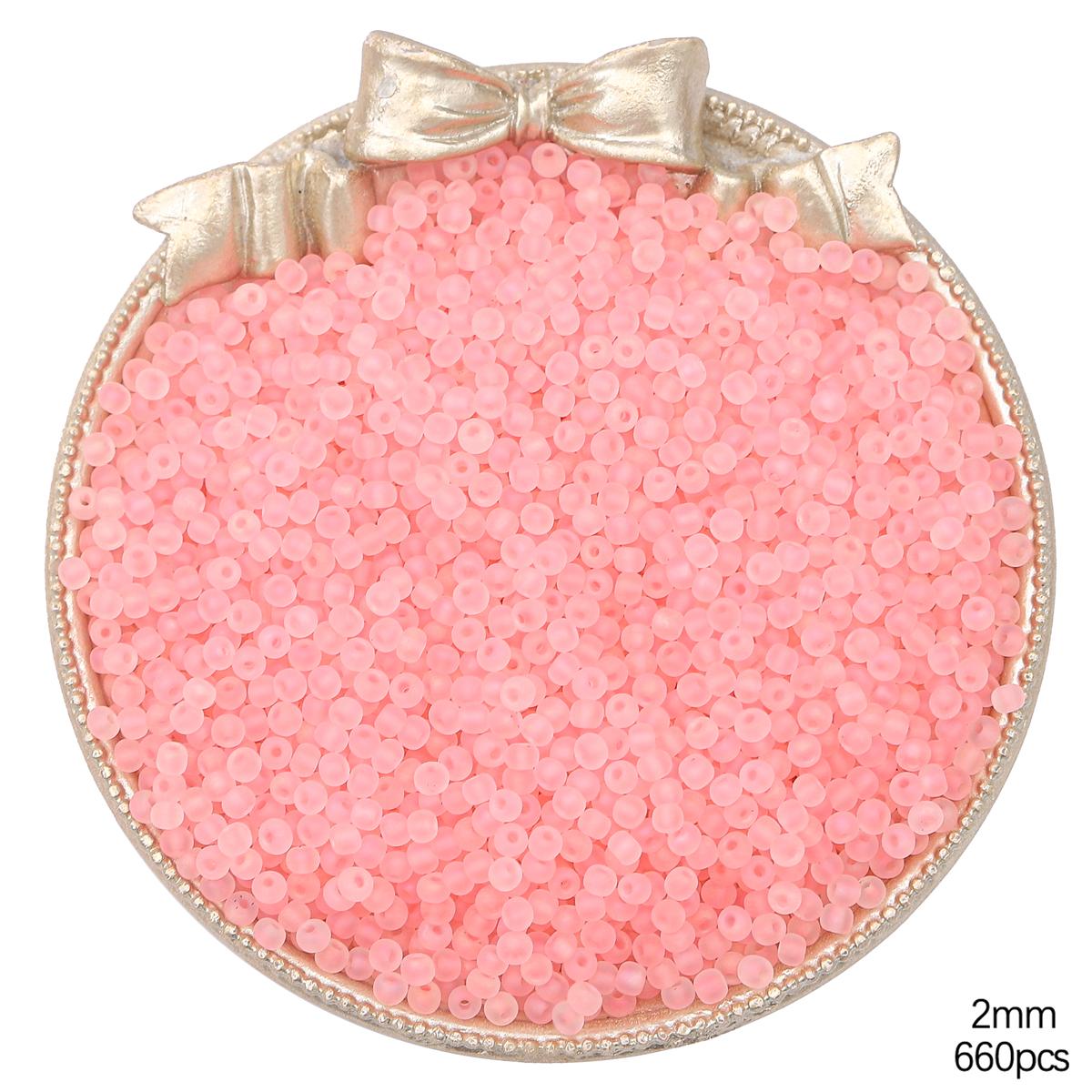 

Высокое качество бисер матовый оттенок стеклянные бусины для браслета и ожерелья DIY ювелирных аксессуаров Изготовление