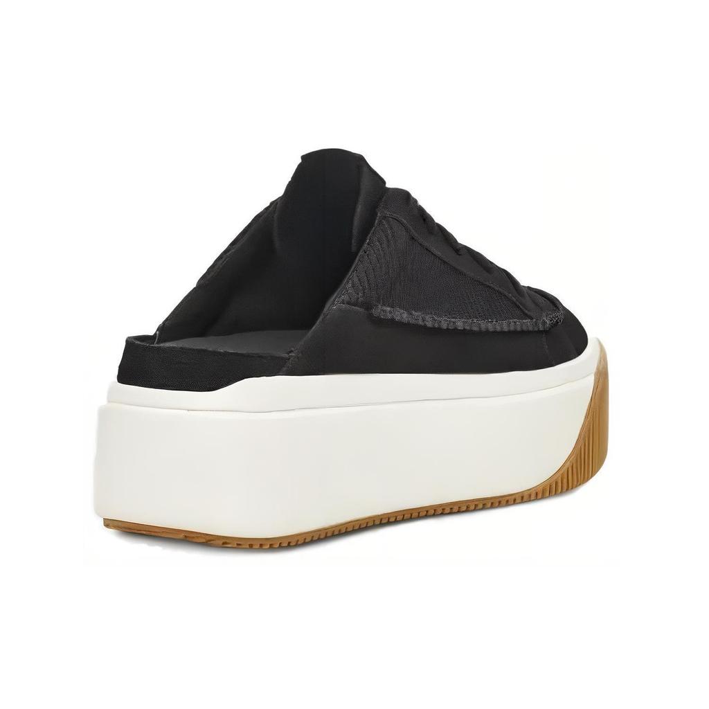 UGG EZ Duzzit Mule Black Women's 1152756-BLK