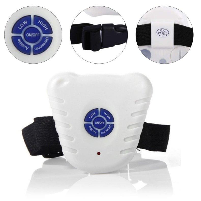 bark control dog collar harbor freight