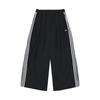 (W) Adilenium 5.0 OG Adilenium Pleated Track Pants Black - KR Sizing