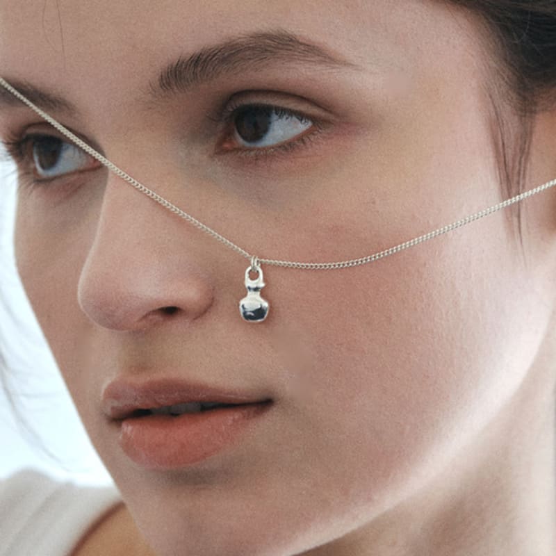 Soorium BOTTLE NECKLACE I