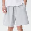 Skechers Fashion Training Comfortable Breathable Woven Sports Shorts Men shorts P226M208-02VP