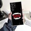 My Chemical Romance MCR For Samsung Galaxy S25 S24 S23 S22 Ultra Phone Case S21 Plus S20 FE S10 + S25Edge Fundas Cover Coque