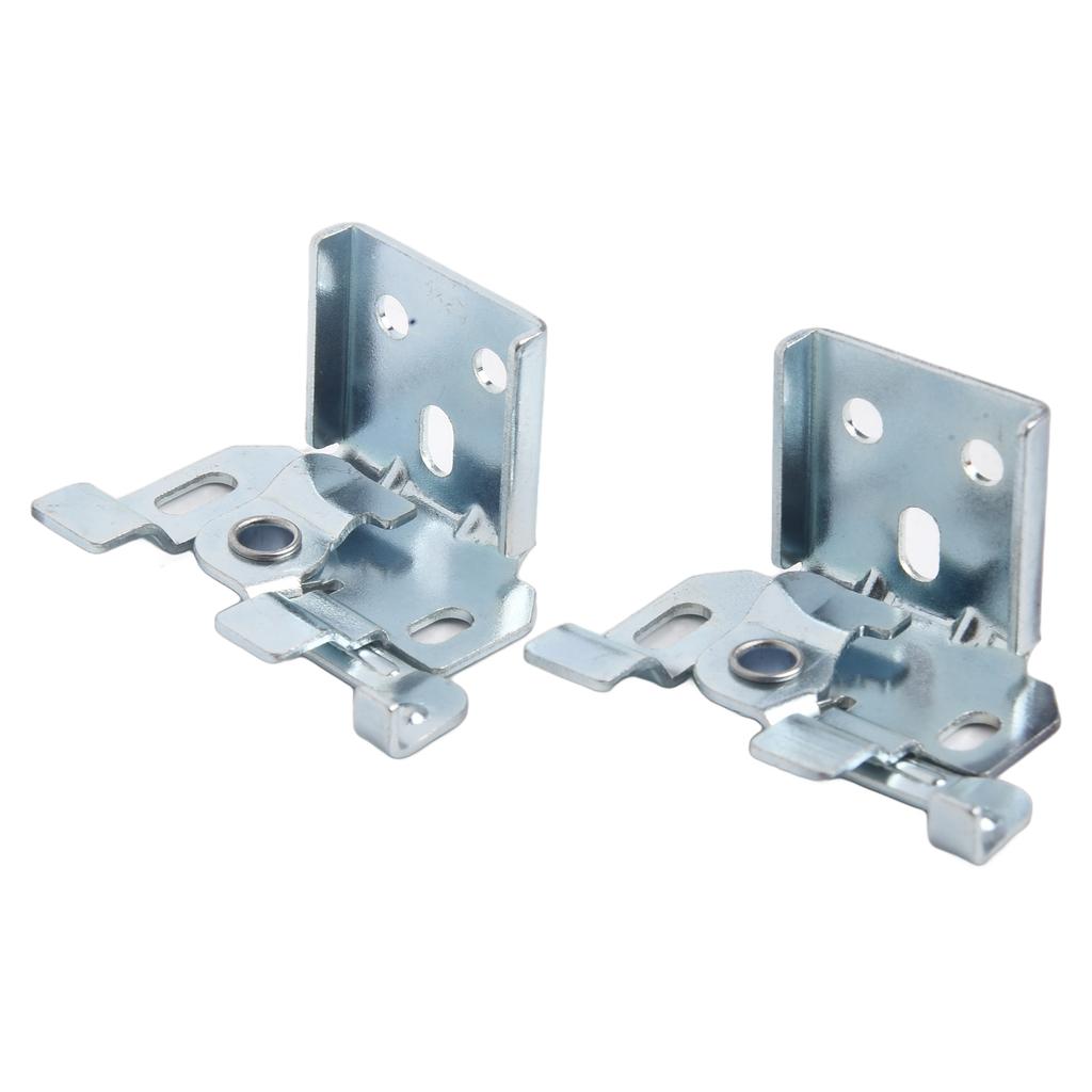 Curtain Track Accessories Fixed Accessories Bracket For Blinds Accessories Ceiling Wall Installation Window Hardware
