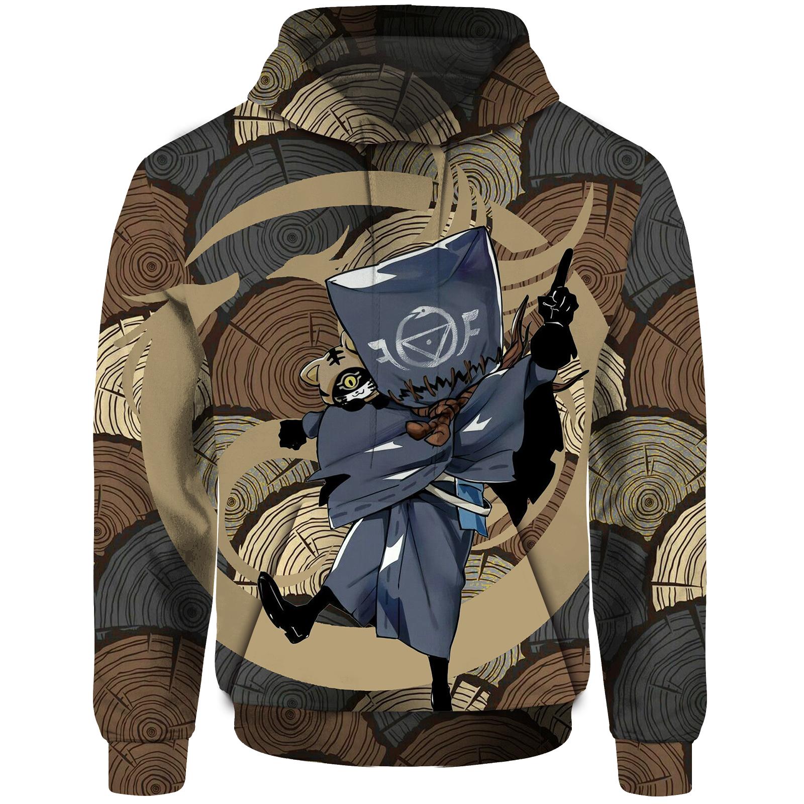 

Толстовка с капюшоном Japanese Warrior Oversize для мужчин, модная и удобная, авангардный дизайн, истребитель демонов, официальный сайт, толстовка с капюшоном с графикой Y2k 4XL