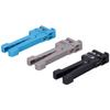 3pcs Fiber Optic Stripper Coaxial Cable Crimper Cable Wire Stripping Coaxial Cable Stripper