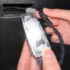 Trunk Running Water Welcome Lighting for BMW IX1 X2 X3 IX3 X4 X5 X6 X7 Interior Decoration Ambient Lighting Modification Tools