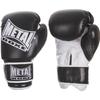 METAL BOXE Gants Entraînement - Noir