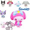 Colorful Sanrio Character Aluminum Foil Balloons For Kids' Birthday Party Decorations Unique And Magical!