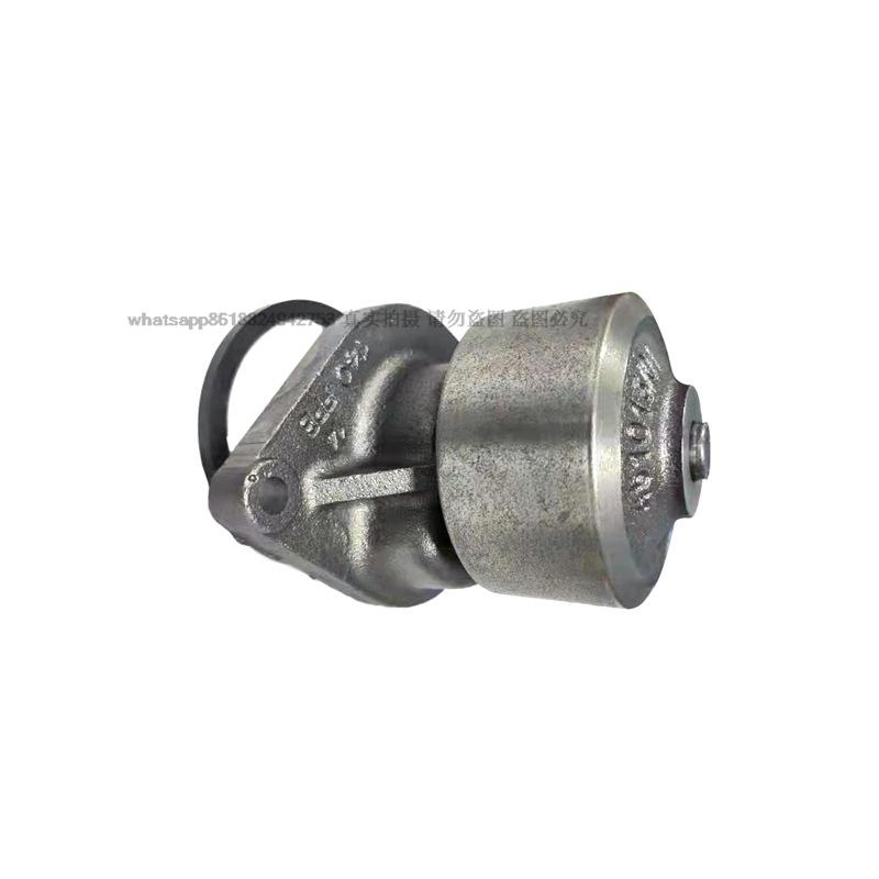 3800984 6754-61-1100 for 6D107 Pump High Temperature Pump Coolant Circulation Pump 3800984 6754-61-1100