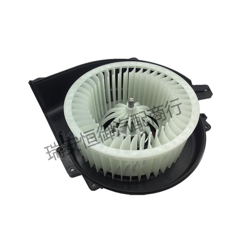 Volkswagen Polo 2006-2010 Blower - Model 6Q1820015G
