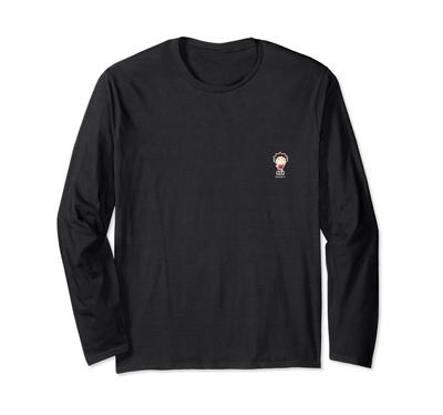 Beyblade Burst Super Zetsu Baypop #1 Long Sleeve T-Shirt