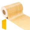 Masking Tape, Wood Grain, Total Length 32.8 Ft (10 M), Width 3.9 Inches (10