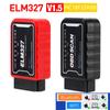 Reparaturzubehör OBDII Diagnosewerkzeug für Android/IOS ELM 327 V 1.5 ICAR2 OBDSCAN ELM327 WiFi/Bluetooth V1.5 PIC18F25K80 Chip