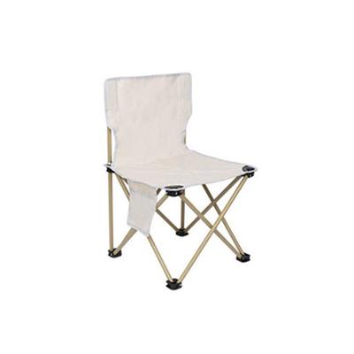 Outdoor Waterproof Folding Fishing Chair Set