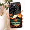 Casing For OPPO Reno 15F reno15 F 5G CPH2801 Aesthetic Luxury Cute Rabbit  Silicone Phone Case OPPO Reno15 5G Soft Cover