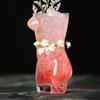 Sexy Nude Beer Steins Pilsner Glass Beer-mug Naked Men Girl Body Funny Naked Guy Wine Tumbler For Bar Cocktail Glasses Party Cup
