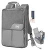 15-16 Inch Laptop Bag Lightweight Expandable Backpack