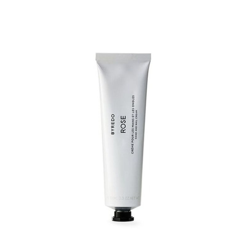 BYREDO Rose Hand Cream 100ml 6213935001700 white