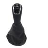 5 Gear 6 Speed Car Shift Gear Knob For Mercedes Benz C-Class W202 W208 E-Class W210 W203 S203 W245 W169 2004-2012 W168 1997-2004