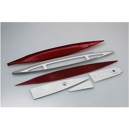 Trumpeter 1/350 Admiral Graf Spee Plastic Model