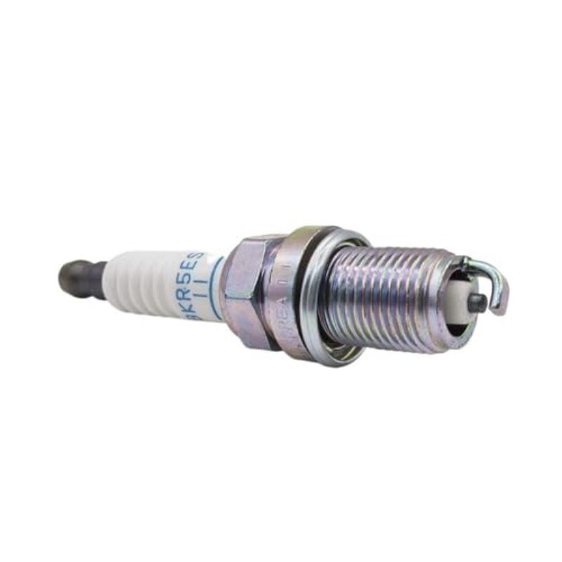 4pcs 18814-11051 BKR5ES11 Iridium Spark Plug For Hyundai Sonata Elantra Accent Getz Tiburon 1881411051 BKR5ES-11 18814 11051