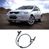 Car Wheel Speed Sensor 3630050U2010 for Heyue Auto Accessories Rear Left Anti Lock Brake ABS System Sensor Replacement