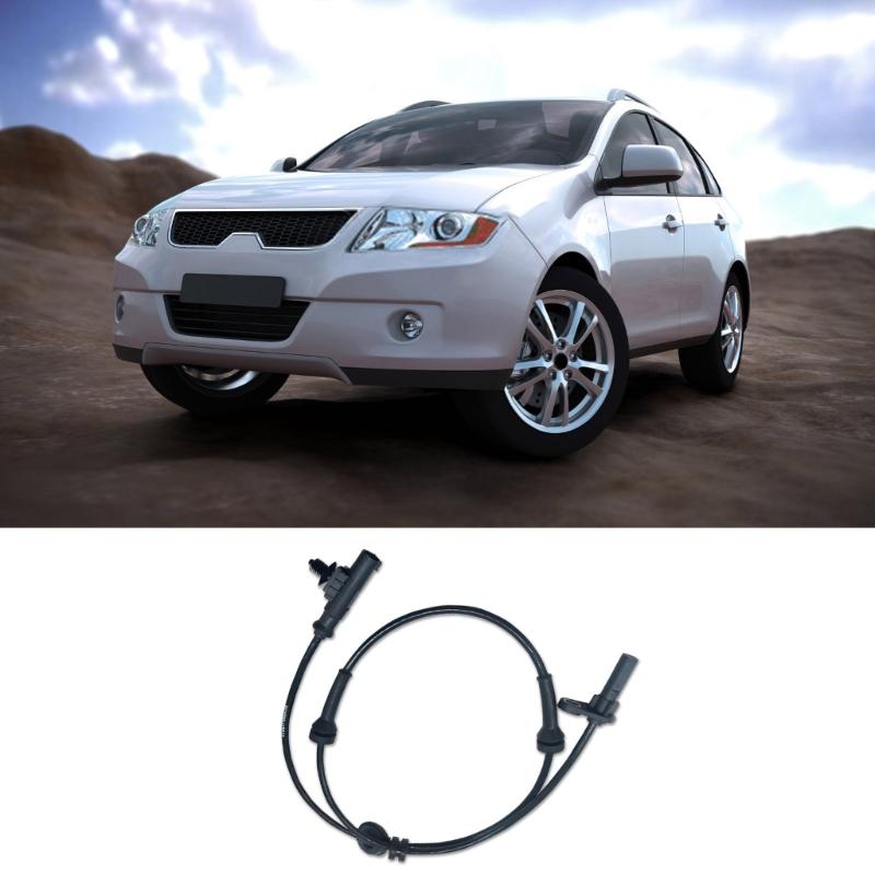 Car Wheel Speed Sensor 3630050U2010 for Heyue Auto Accessories Rear Left Anti Lock Brake ABS System Sensor Replacement