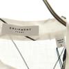 Unused EQUIPMENT Linen 100% Overall Handle No Sleeve Flare Long Dress 2 Women Used