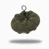 Carp Lead Ufo with Swivel Green 150 G