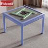 Mesa de Mahjong Automática Rotativa Yishunda T3
