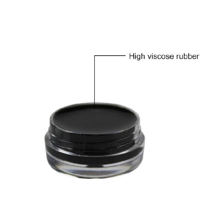 Turntable Stylus Cleaner Gel Phonograph Needle Cleaning Cleaner Dust Buster-