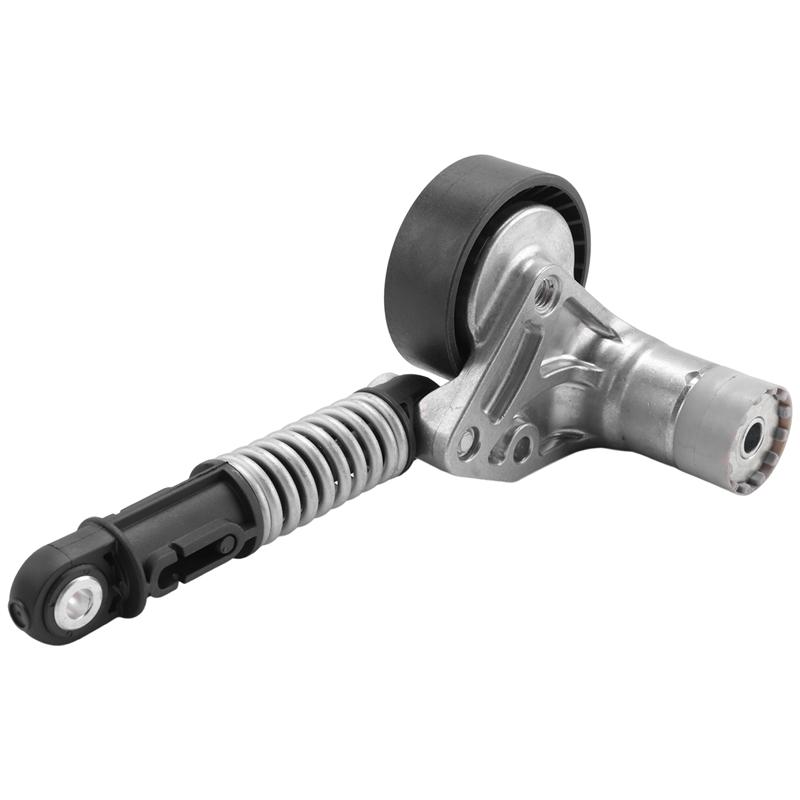Car Belt Tensioner ASSY 6712000370 For Ssangyong Actyon Korando C Actyon Rexton W 2012- 6712000270 67120-00370
