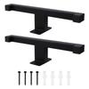 Leaf Blower Backpack Hanger Storage Organizer Holder Heavy Heary Duty Chainsaw Wall Mount