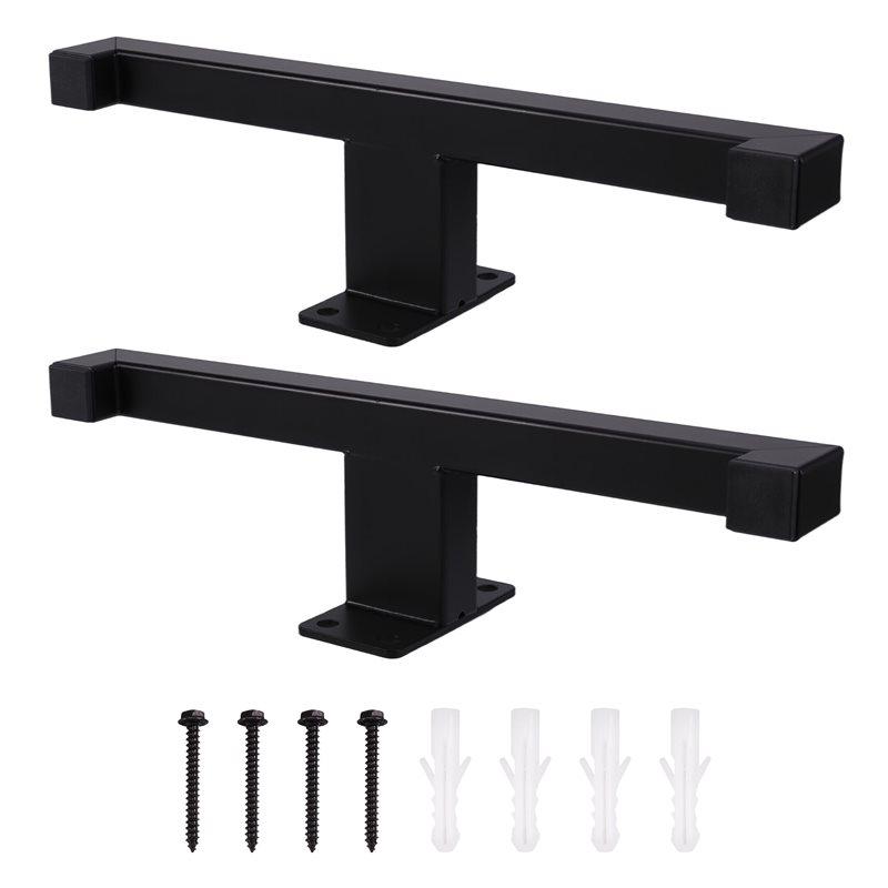 Leaf Blower Backpack Hanger Storage Organizer Holder Heavy Heary Duty Chainsaw Wall Mount