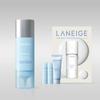 Water Bank Aqua Facial Serum 30ml with Serum 5ml X2 + Cream 25ml + Mask 33g Bonus Hydrating Face Serum K-Beauty
